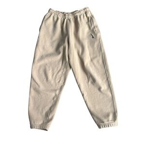 Billie Eilish X Nike Sequoia Sweatpants Baggy Size Medium